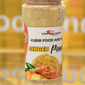 Ginger Powder