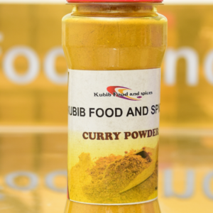 Curry Powder